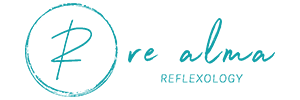 Re Alma Reflexology